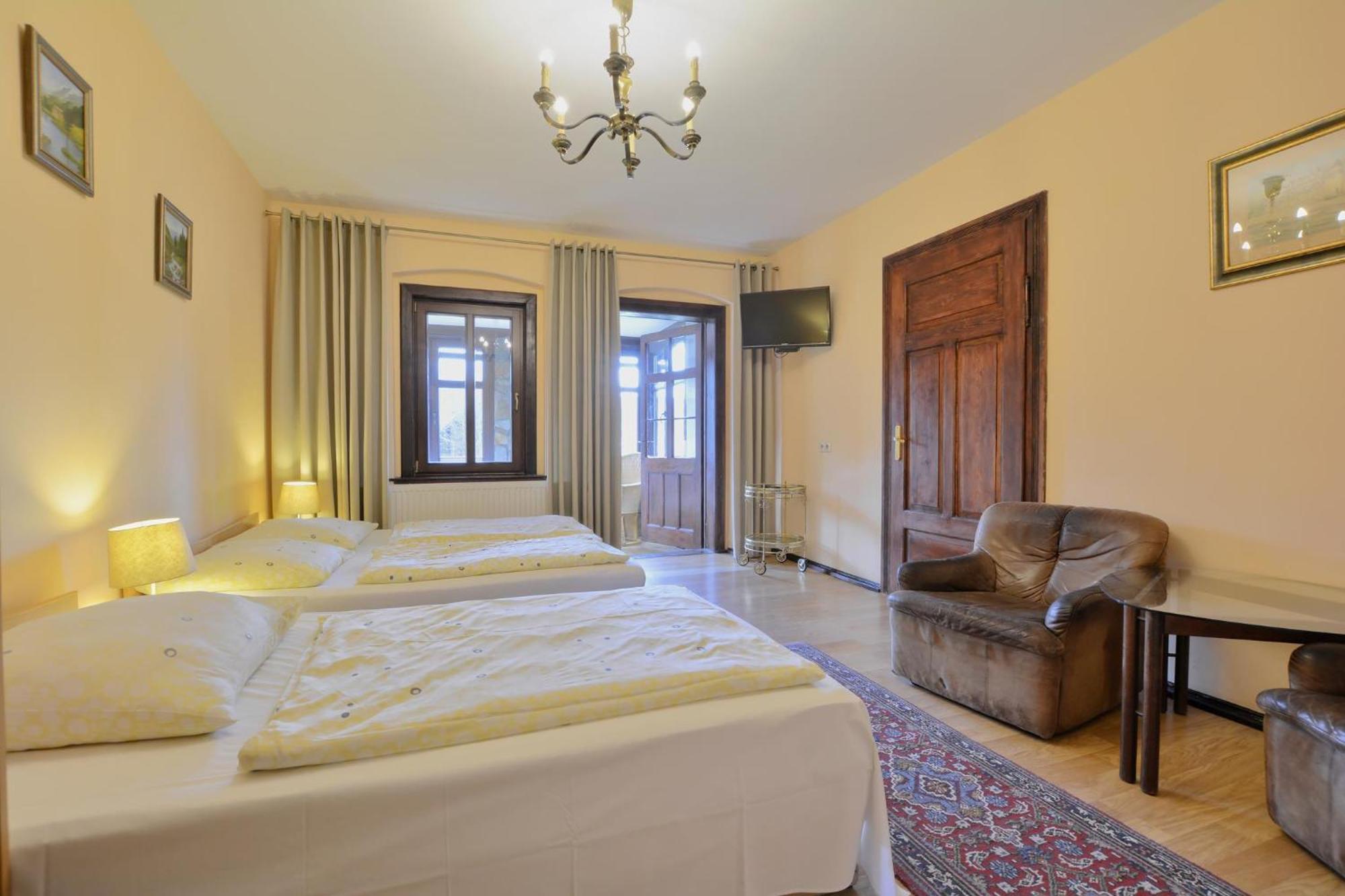 Dom Polana Karpacz Hotel Exterior photo