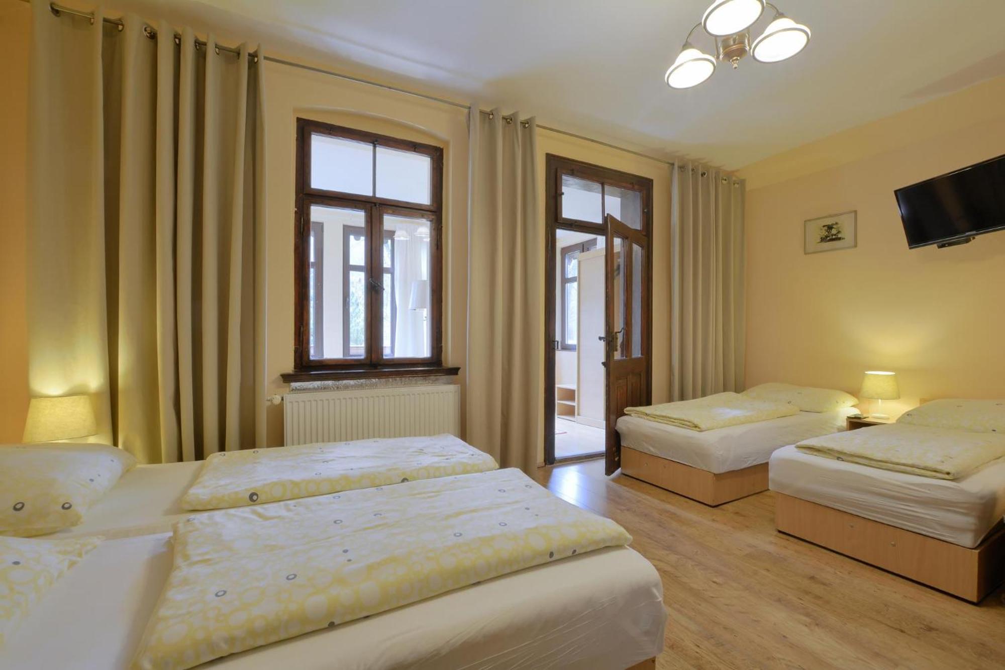 Dom Polana Karpacz Hotel Exterior photo