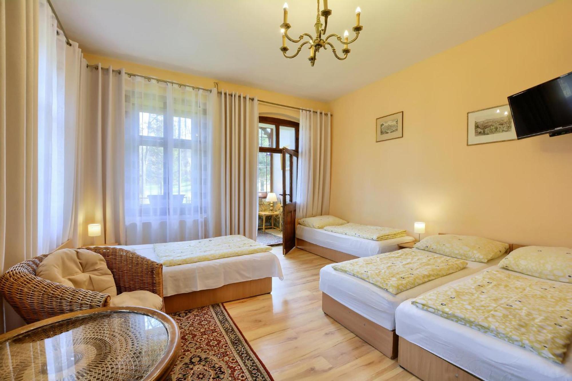 Dom Polana Karpacz Hotel Exterior photo