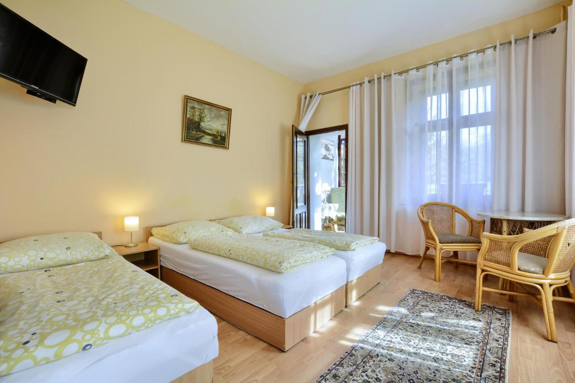 Dom Polana Karpacz Hotel Exterior photo