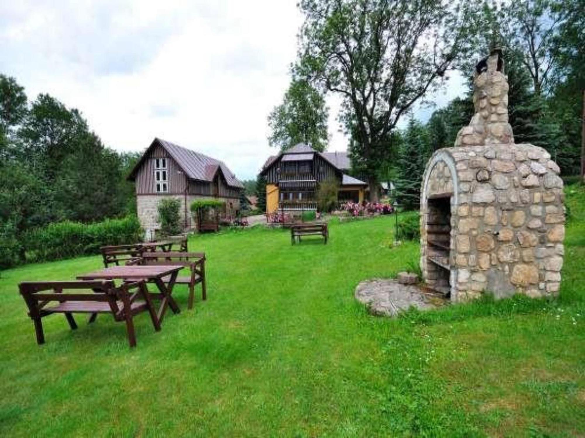 Dom Polana Karpacz Hotel Exterior photo