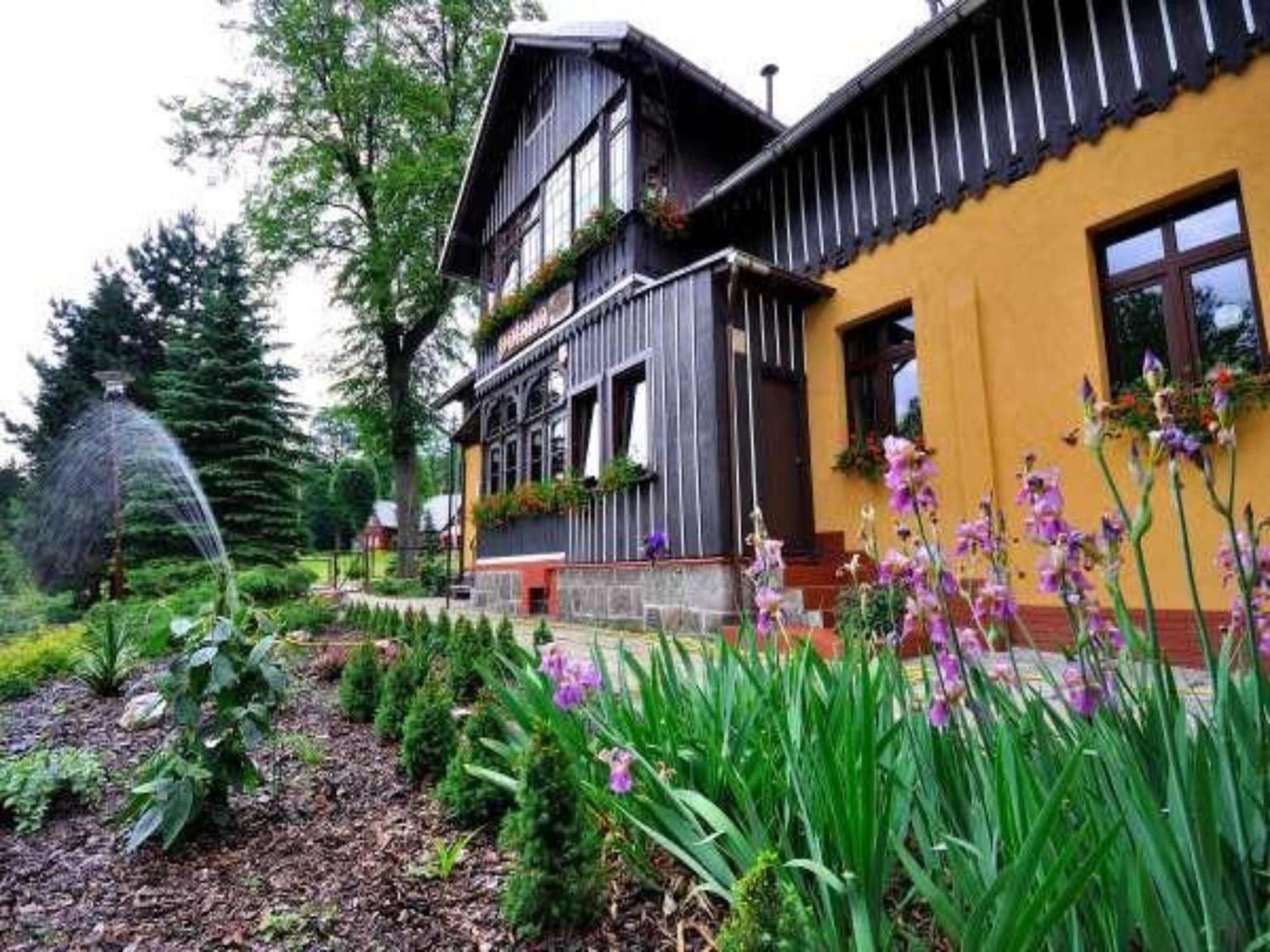 Dom Polana Karpacz Hotel Exterior photo